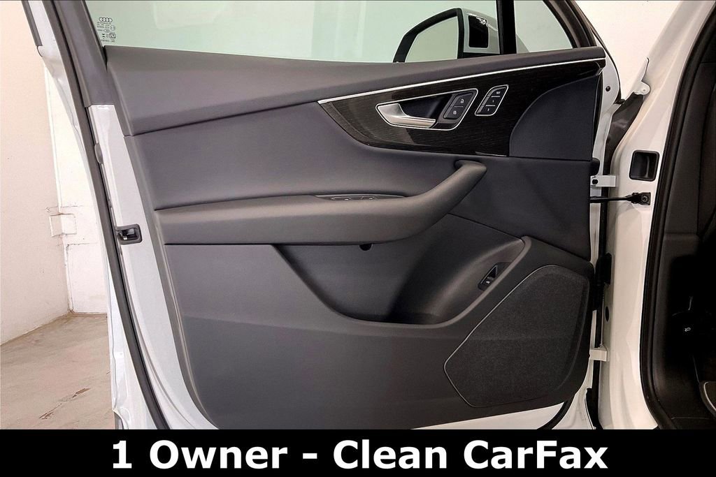 Used 2025 Audi Q7 2.0T Premium image 21