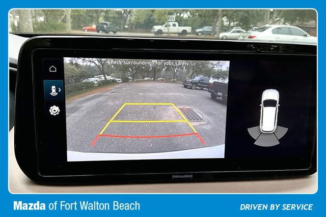 Used 2023 Hyundai Santa Fe SEL Convenience image 13