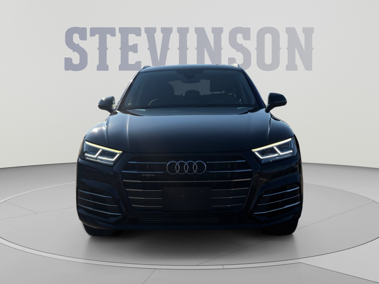 Used 2020 Audi Q5 e Premium Plus w/ Premium Plus Package AWD/4WD image 8