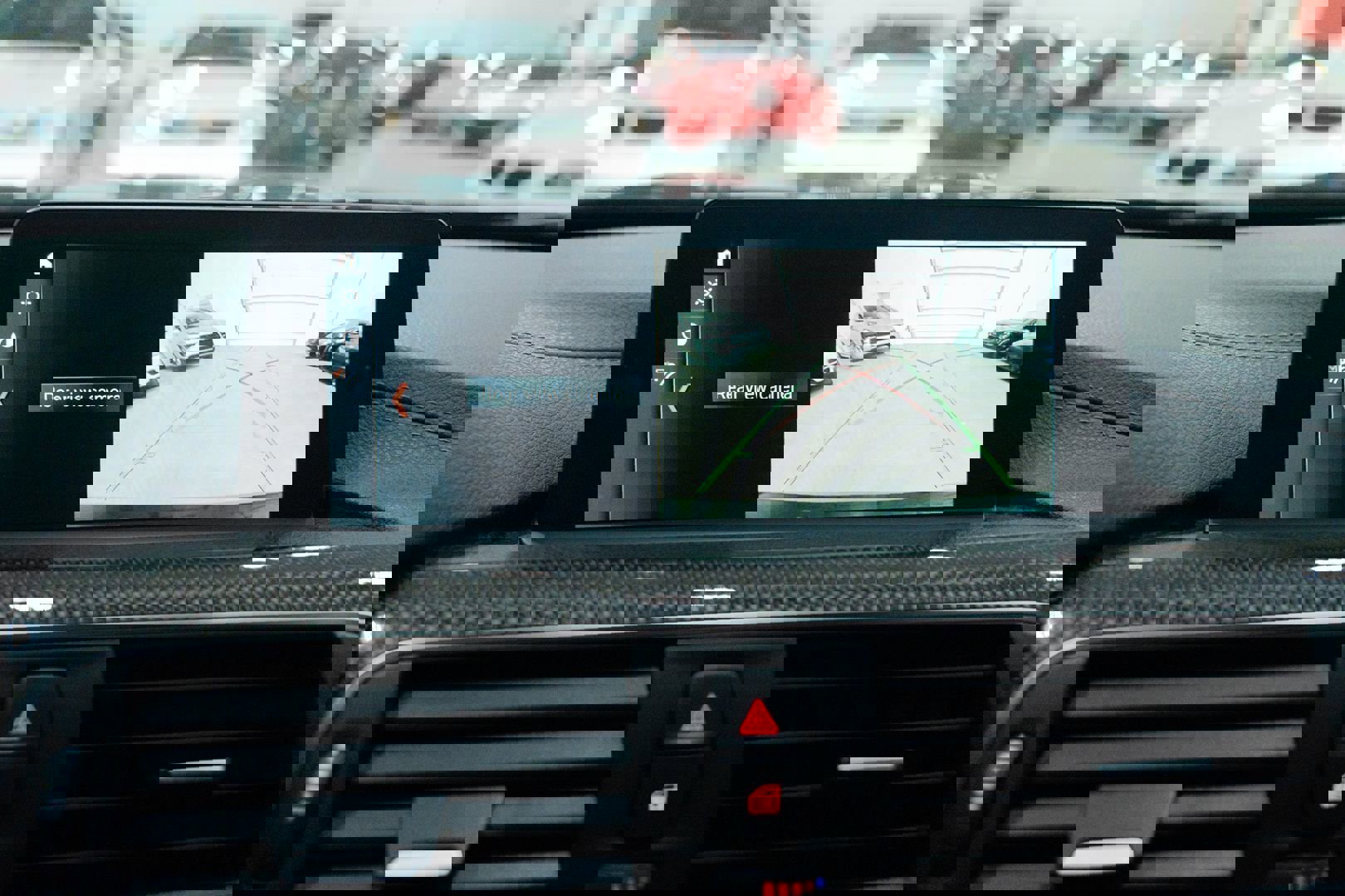 Used 2018 BMW M3 image 43