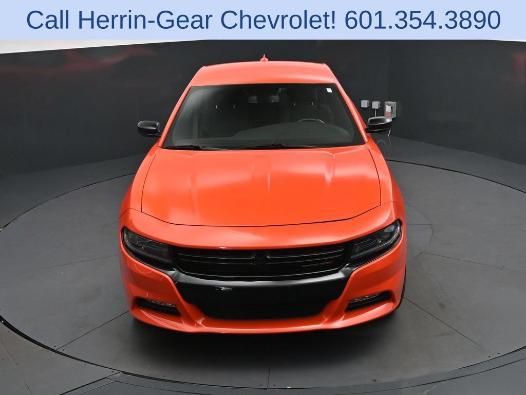 Used 2022 Dodge Charger SXT w/ Blacktop Package AWD/4WD image 37