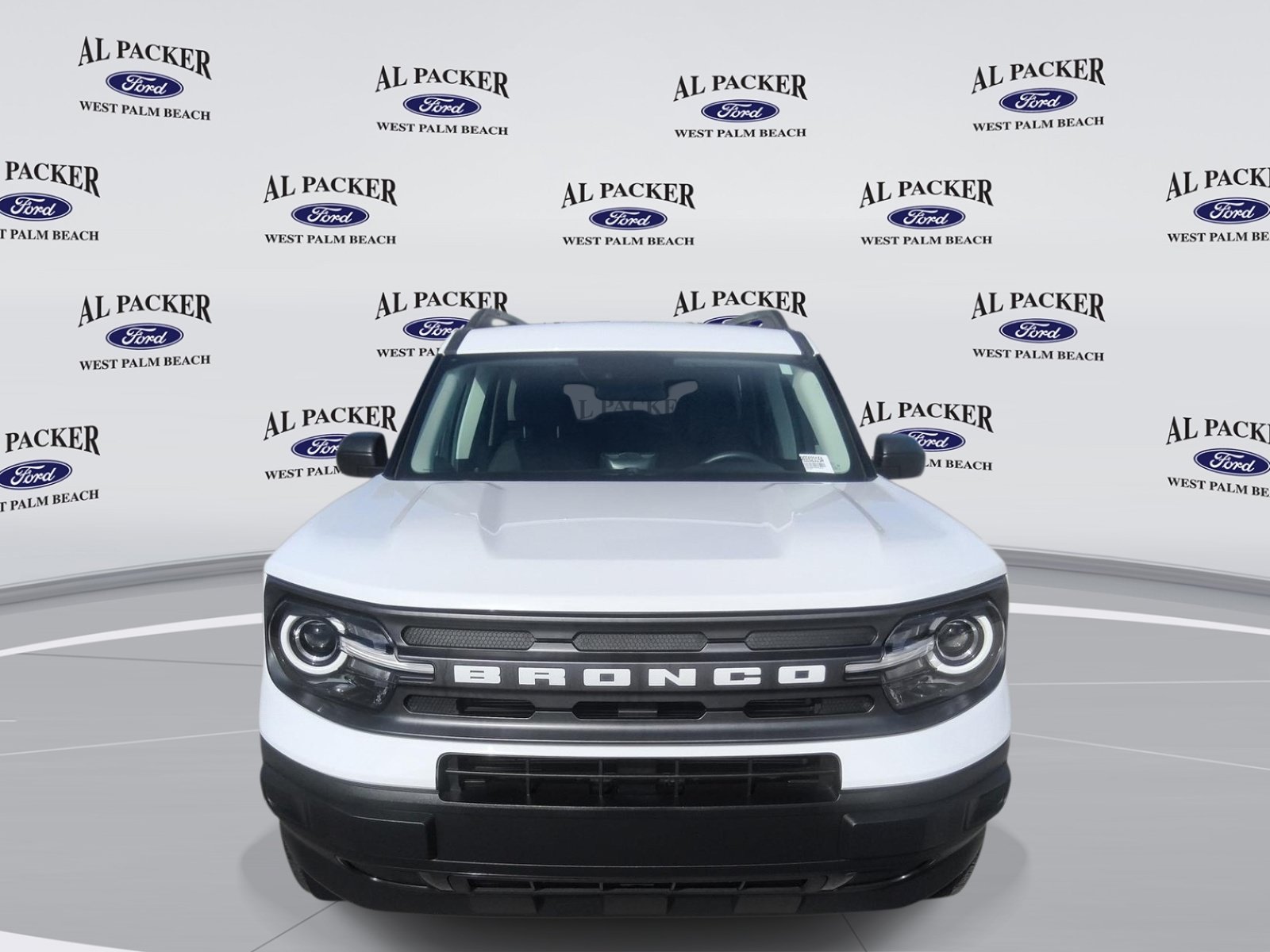 Certified 2024 Ford Bronco Sport Big Bend AWD/4WD image 9