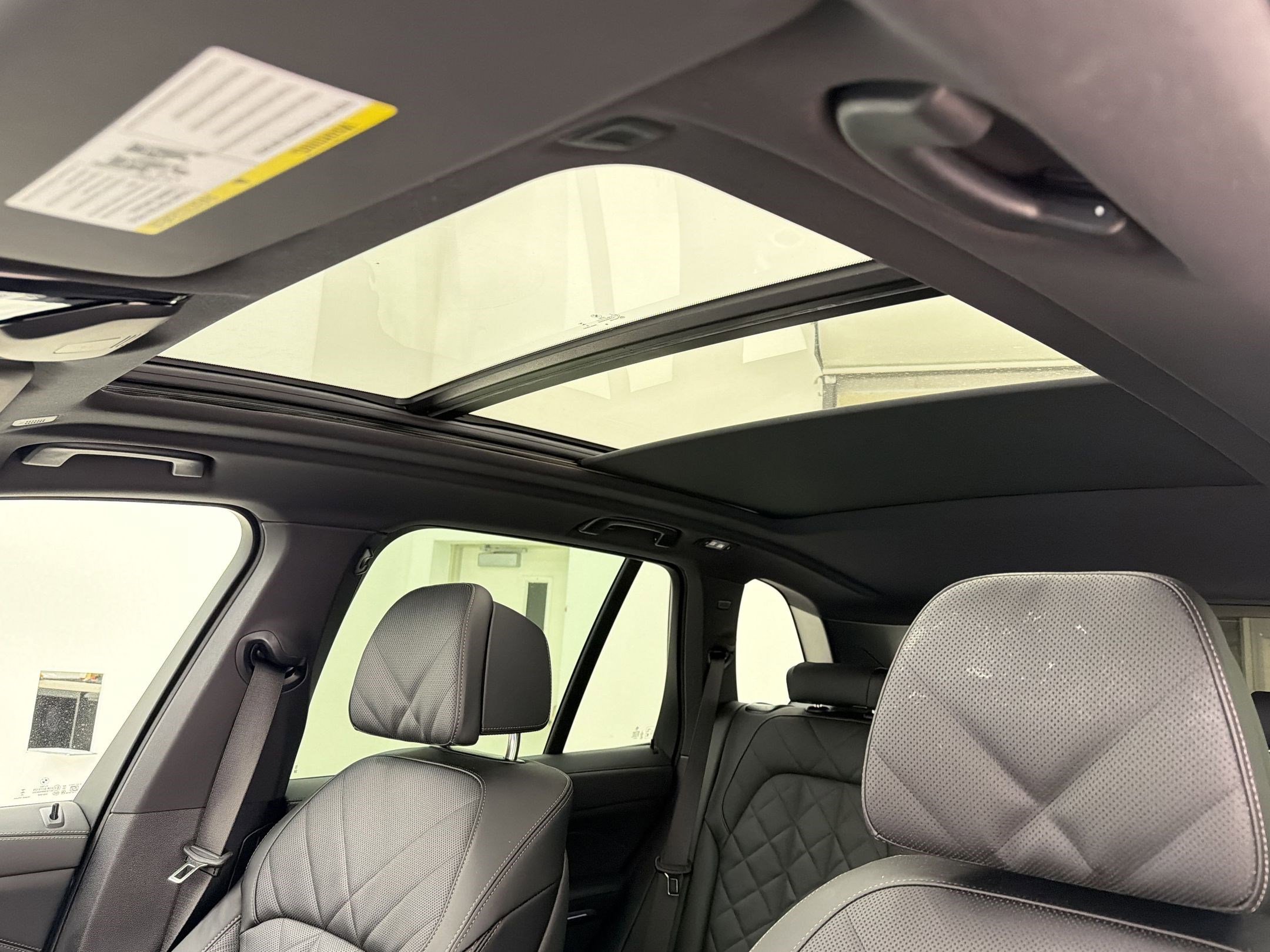 Certified 2026 BMW X5 xDrive40i image 14