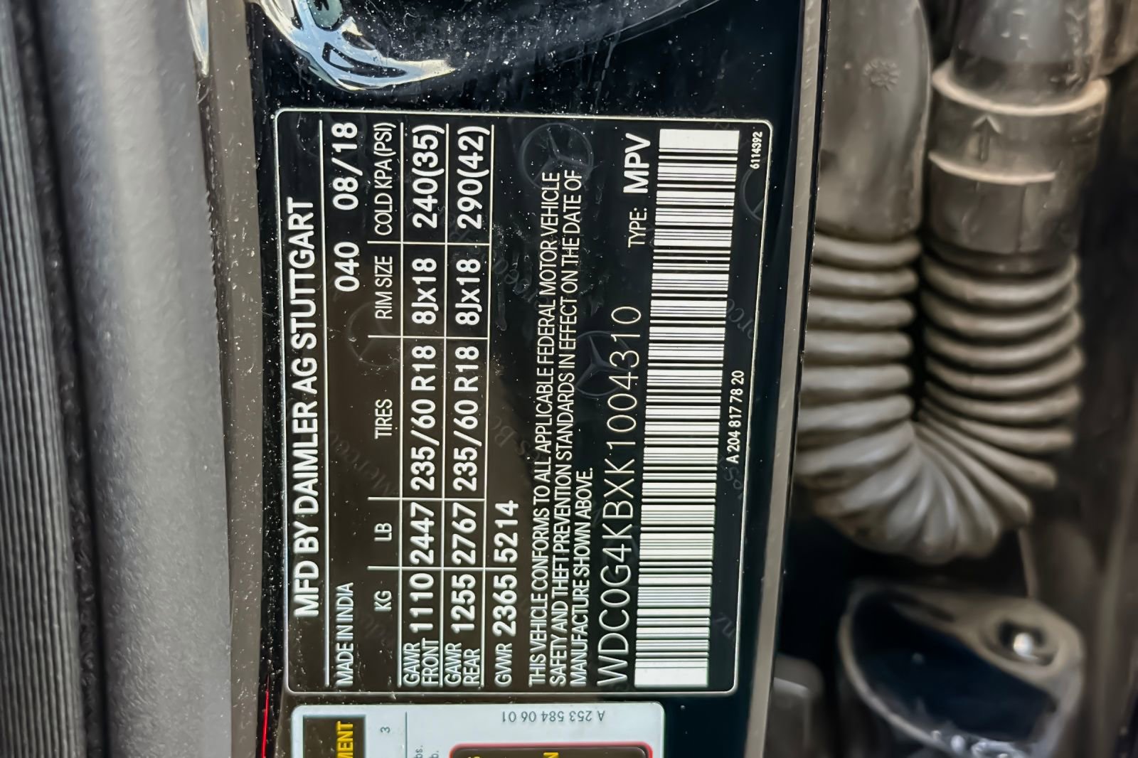 Used 2019 Mercedes-Benz GLC 300 4MATIC image 41