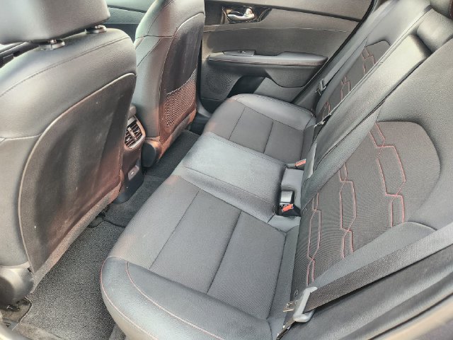 Used 2023 Kia Forte GT FWD image 20
