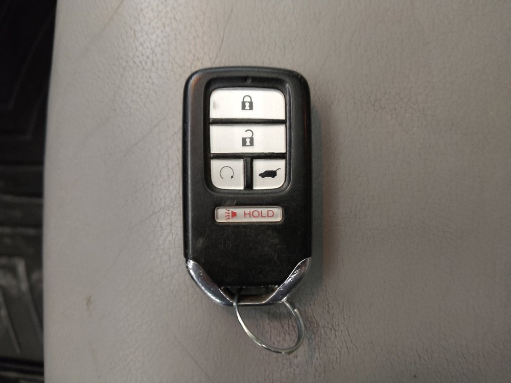Used 2017 Honda Pilot EX-L image 32