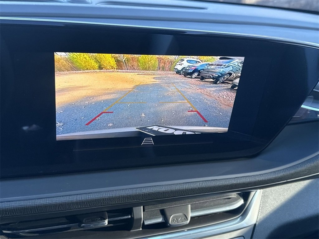 New 2026 Buick Envista Preferred image 19