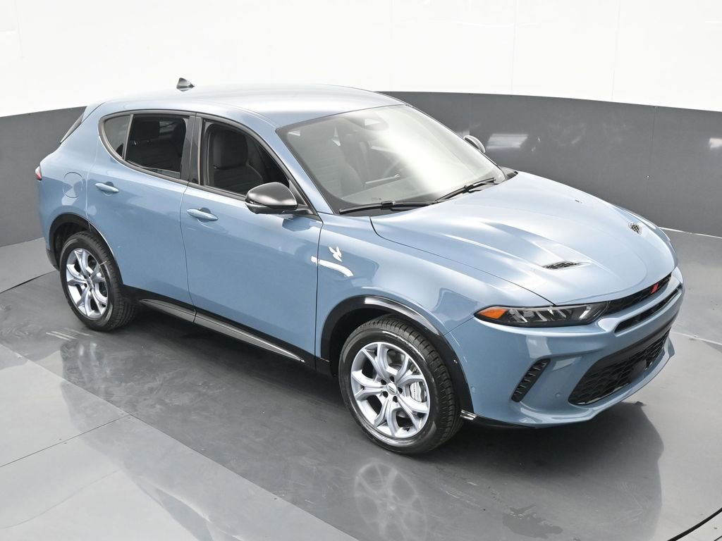 Used 2025 Dodge Hornet R/T w/ Tech Pack image 51