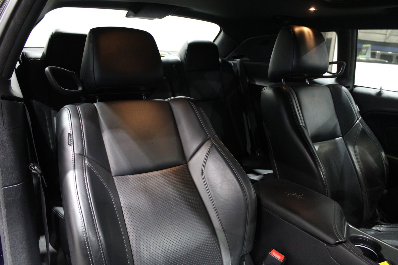 Used 2016 Dodge Challenger SXT Plus image 33