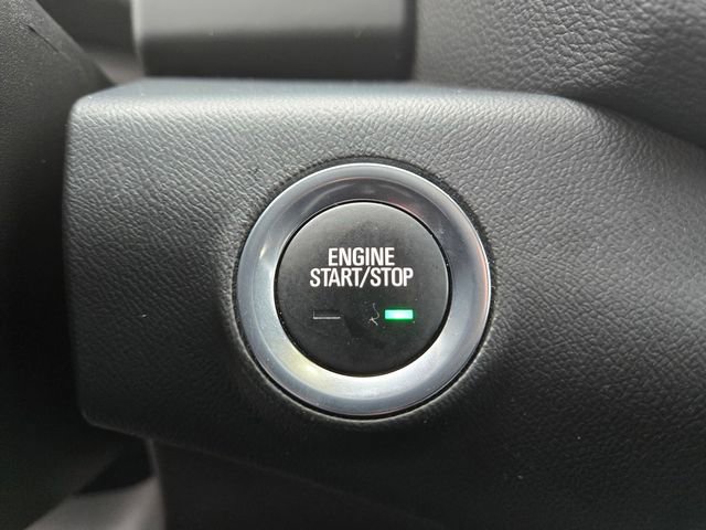 Used 2024 GMC Terrain SLT image 19