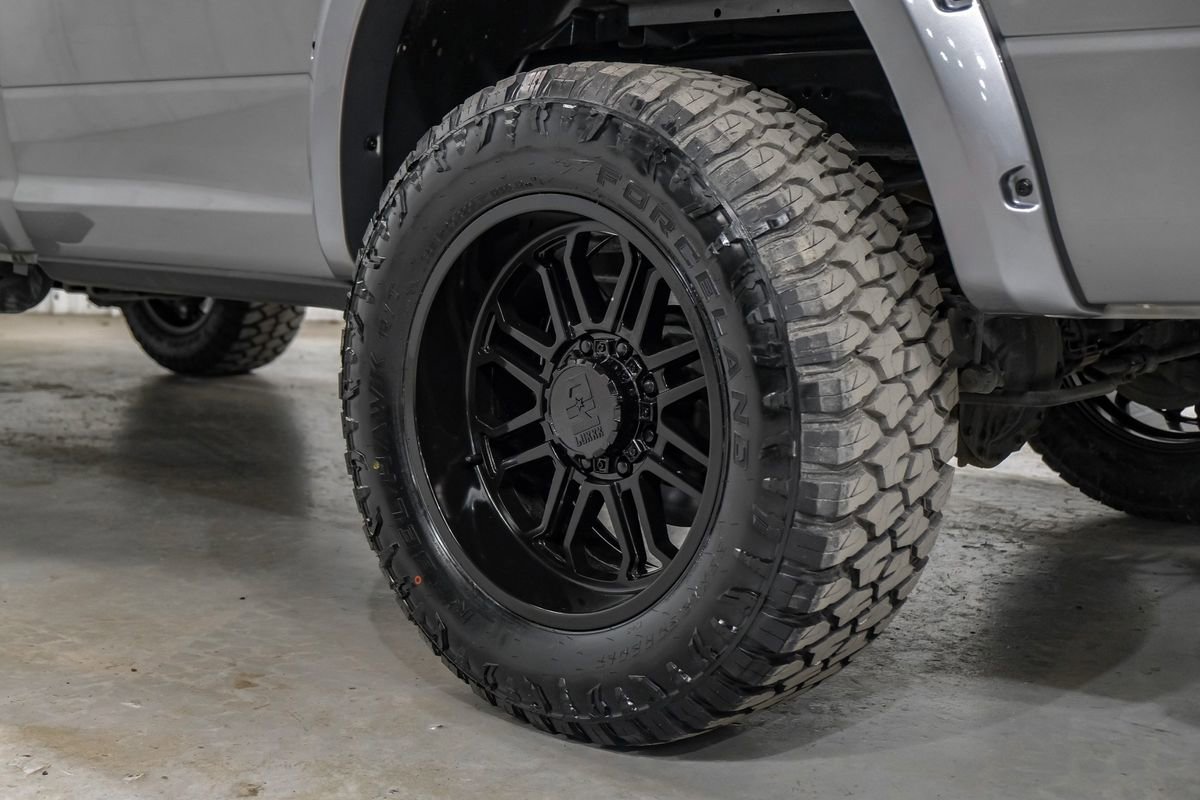 Used 2024 RAM 2500 Tradesman w/ Snow Chief Group image 57