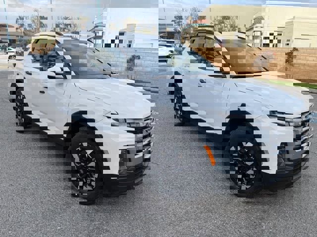 New 2026 Hyundai Santa Cruz SEL