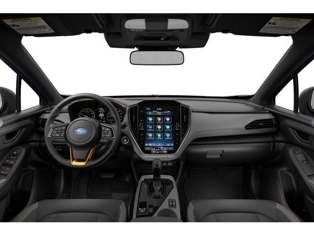 New 2027 Subaru Crosstrek 2.5i Wilderness AWD/4WD image 20