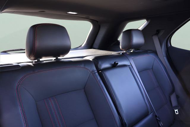 Used 2022 Chevrolet Equinox RS w/ LPO, Floor Liner Package AWD/4WD image 24