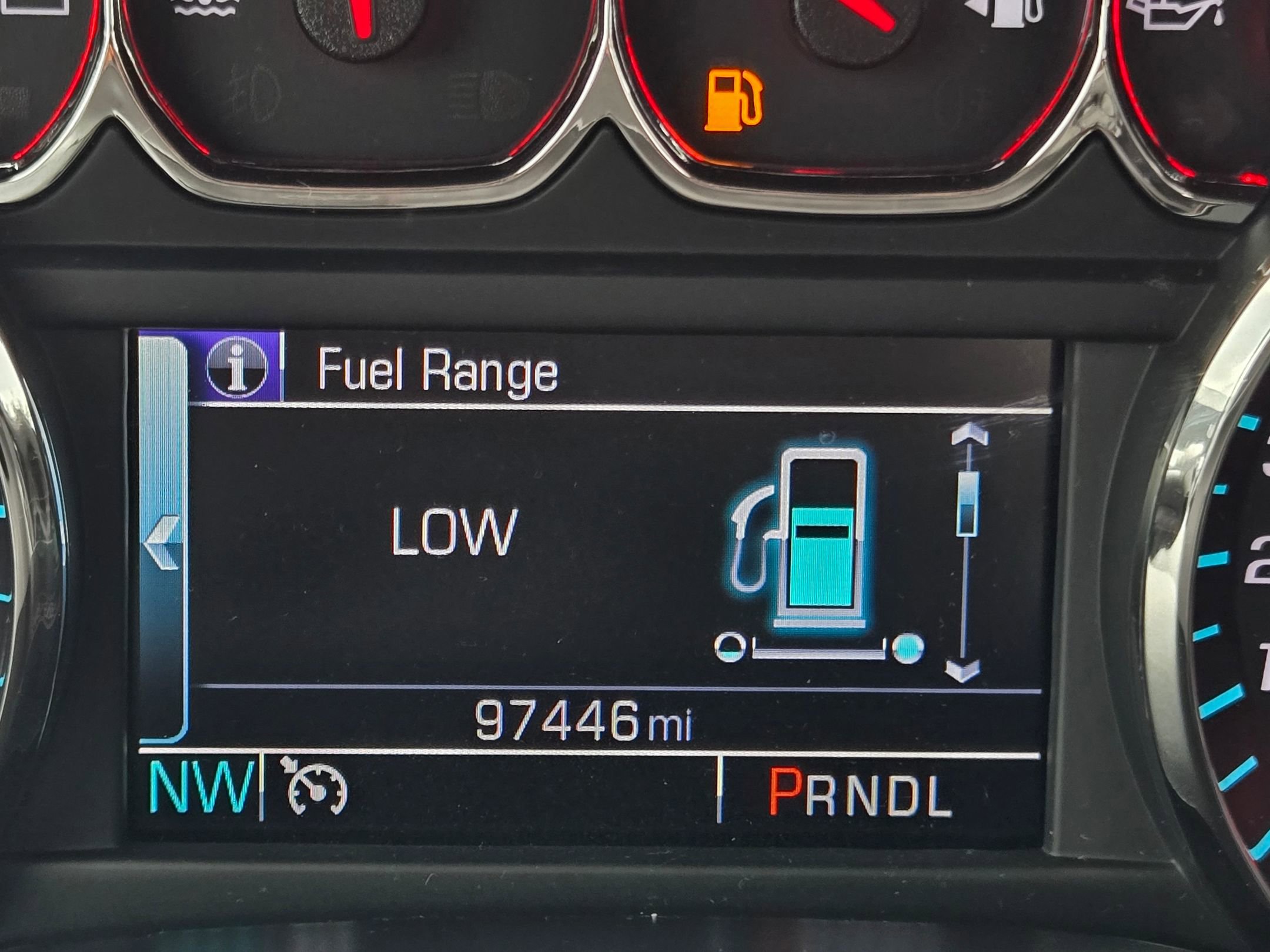 Used 2018 Chevrolet Silverado 1500 LTZ w/ Texas Edition image 16