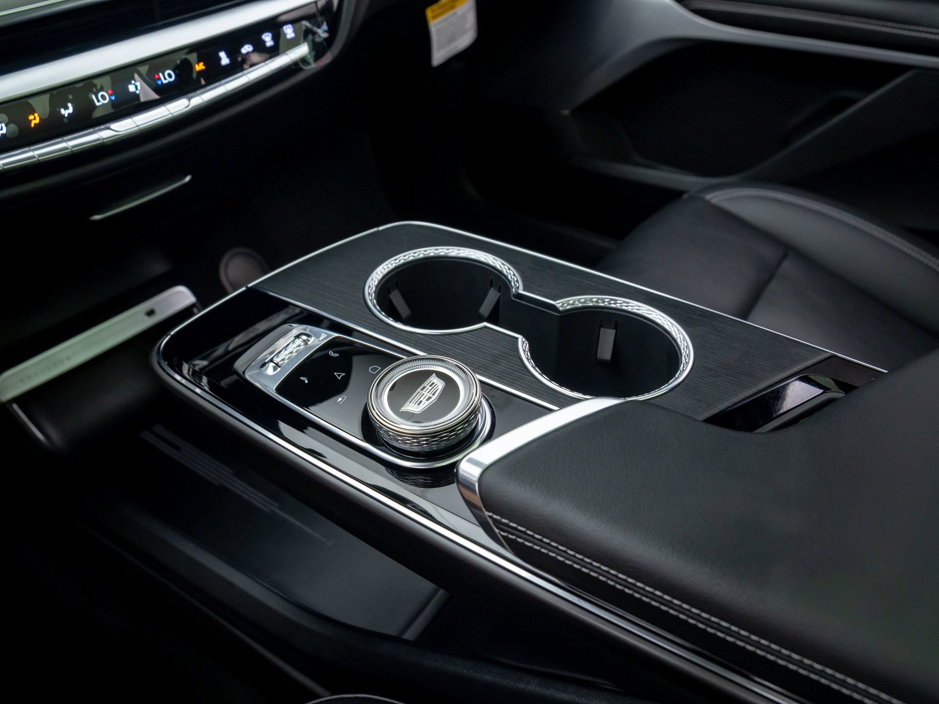 New 2026 Cadillac Lyriq V image 11