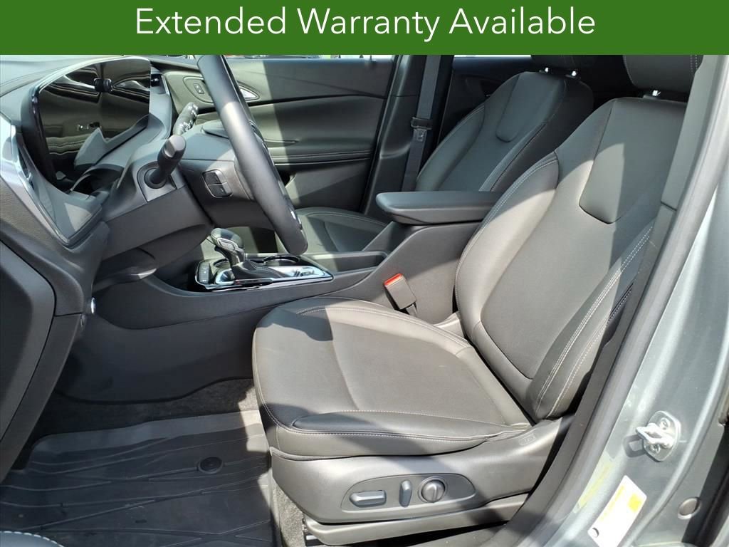 Certified 2024 Buick Encore GX Sport Touring w/ Comfort Package image 13