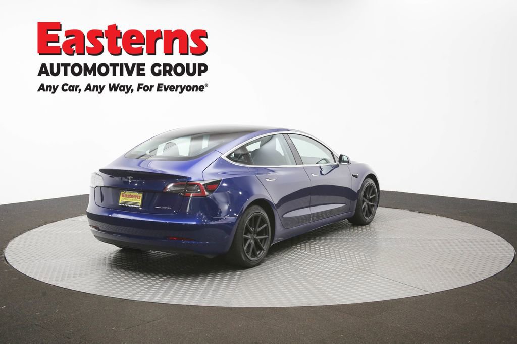 Used 2018 Tesla Model 3 Long Range AWD/4WD image 35