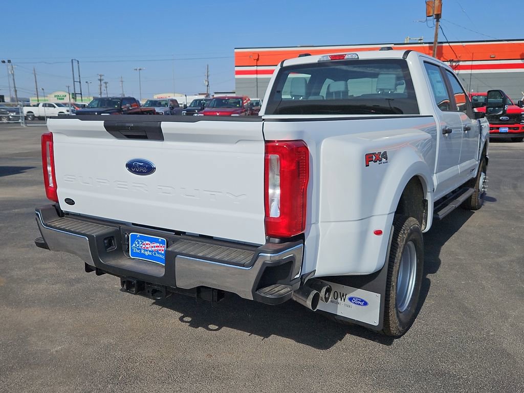New 2026 Ford F350 XL image 11