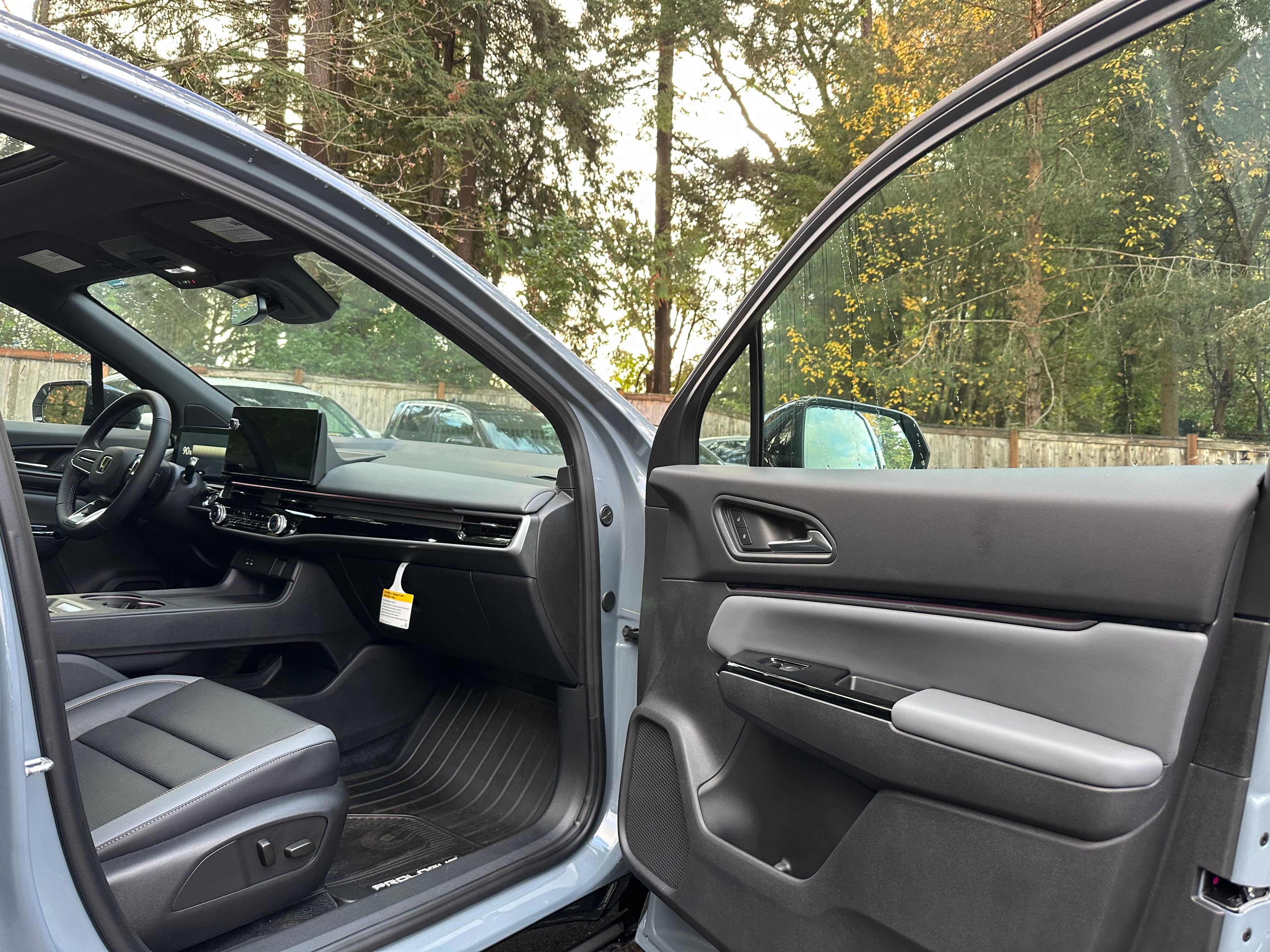 New 2025 Honda Prologue Elite image 11