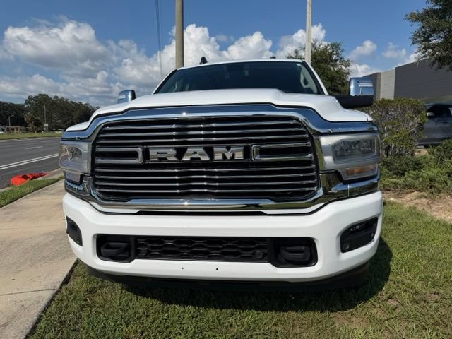 Used 2023 RAM 2500 Laramie AWD/4WD image 6
