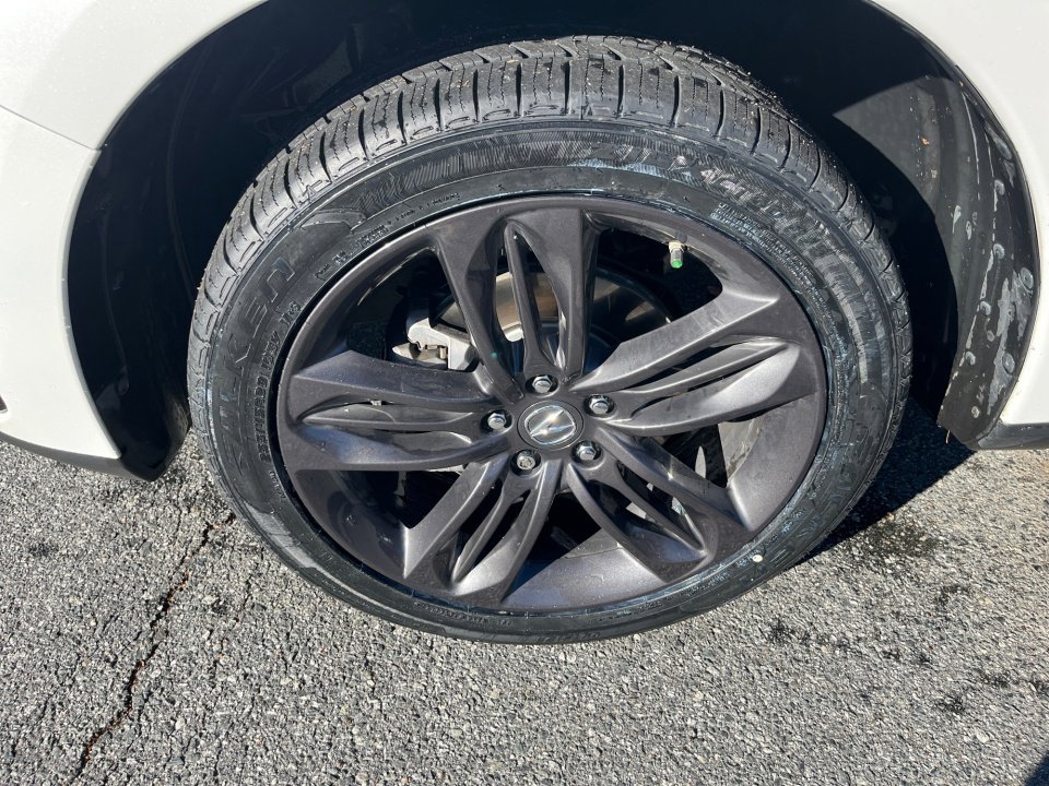 Used 2021 Acura RDX A-Spec image 27