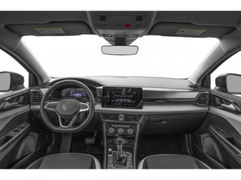 New 2026 Volkswagen Taos S FWD image 10