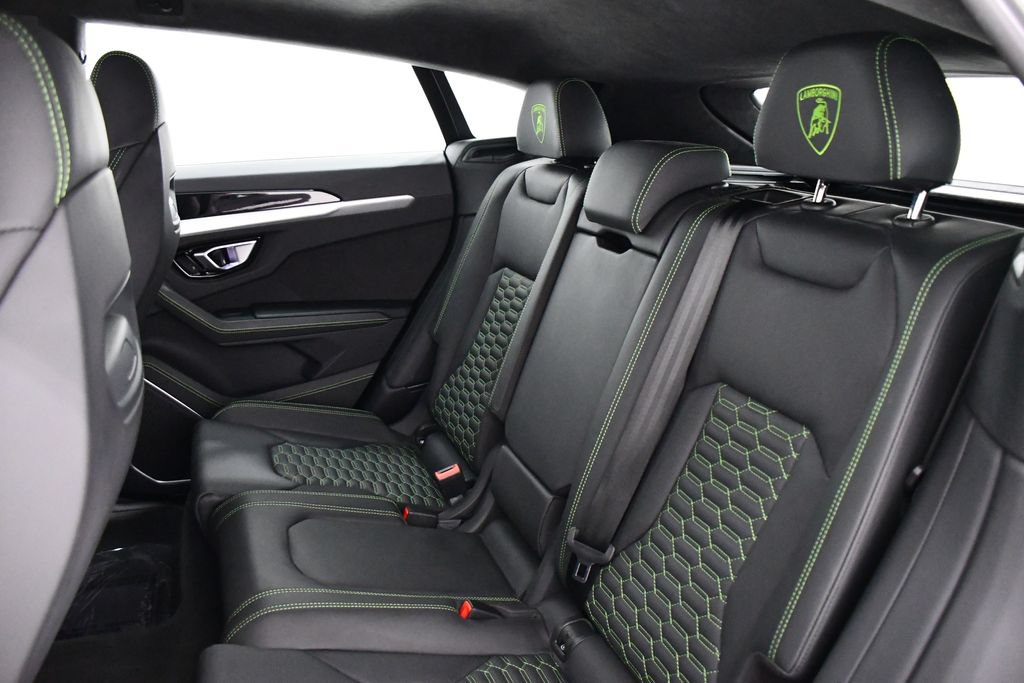 Used 2023 Lamborghini Urus S AWD/4WD image 21