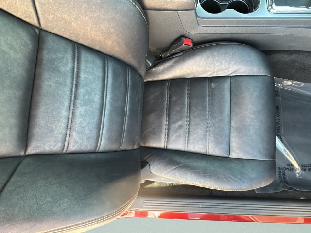 Used 2014 Dodge Challenger SXT RWD image 22