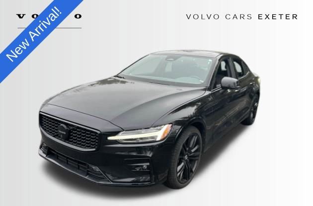Used 2024 Volvo S60 B5 Plus w/ Climate Package AWD/4WD image 1