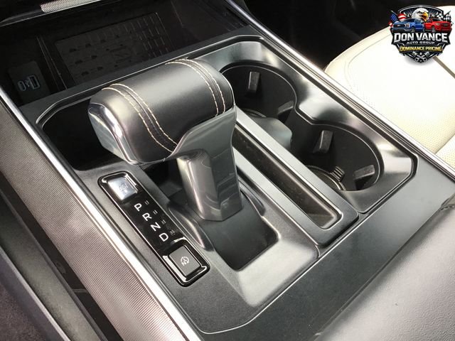 Used 2023 Ford F150 Lightning Platinum AWD/4WD image 24