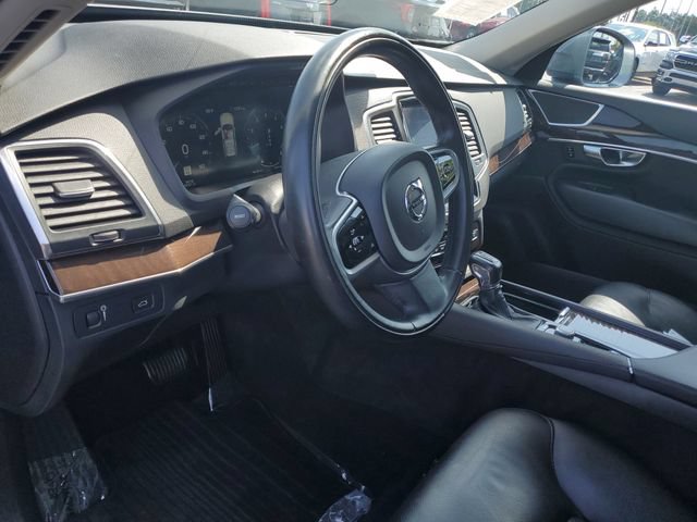 Used 2019 Volvo XC90 T6 Momentum AWD/4WD image 20