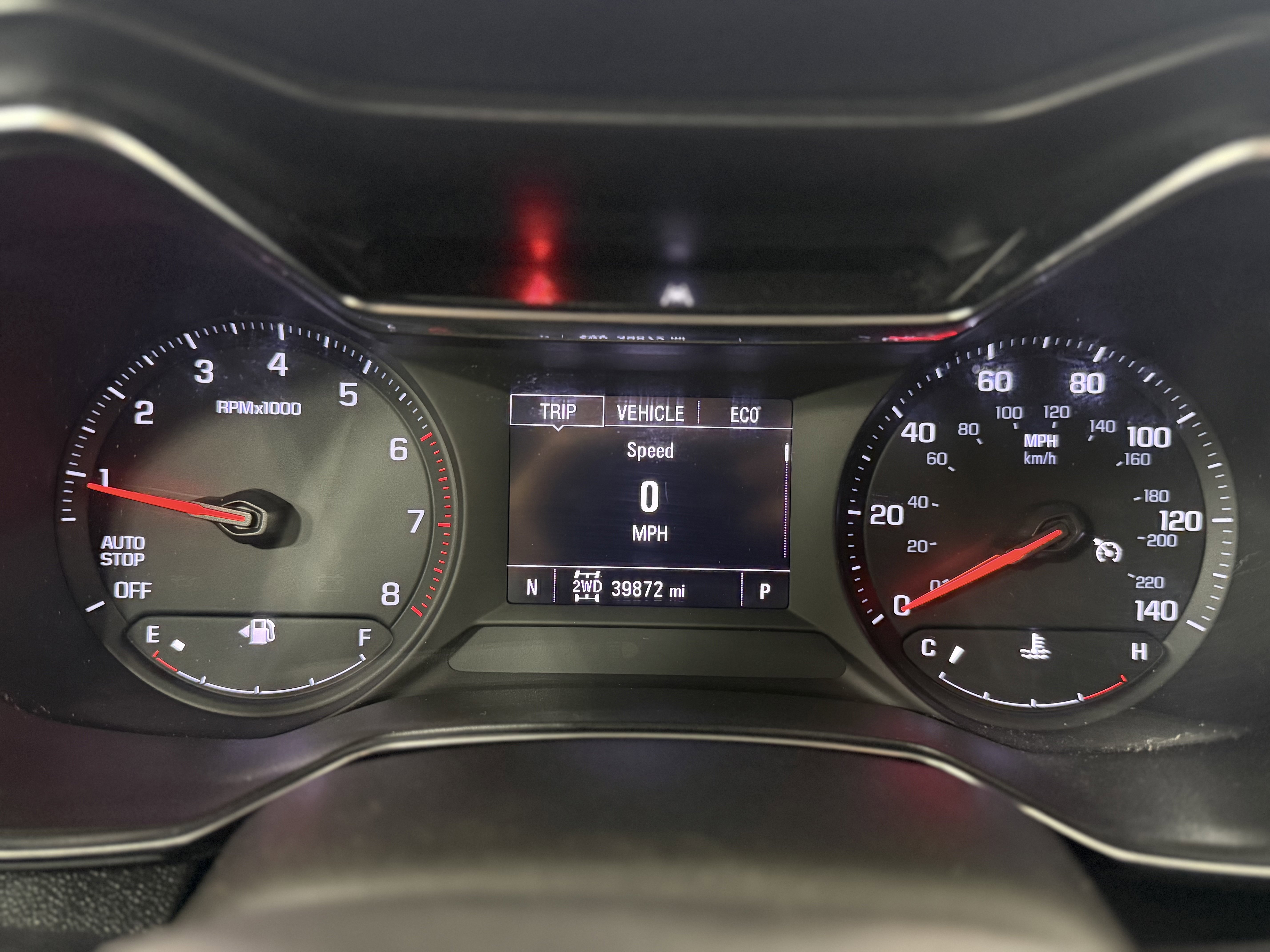 Certified 2021 Chevrolet TrailBlazer LT w/ Convenience Package image 17