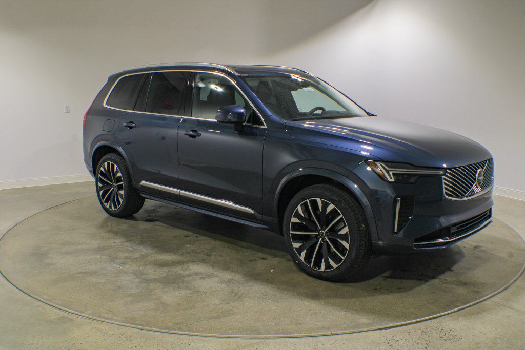 New 2026 Volvo XC90 T8 Ultra w/ Lounge Package AWD/4WD image 7