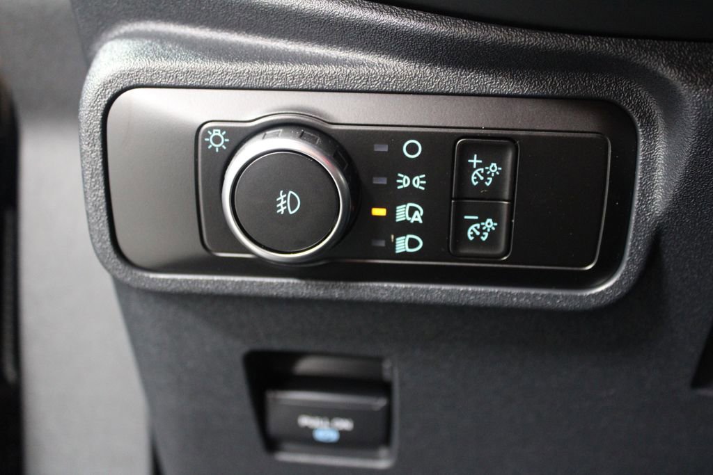 New 2025 Ford Bronco Outer Banks image 40