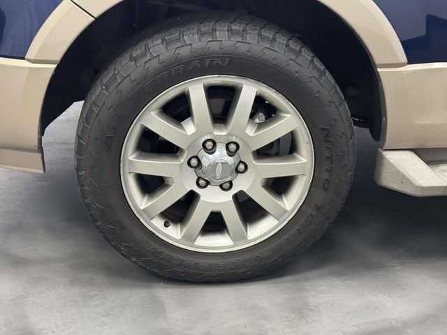 Used 2011 Ford Expedition EL XLT w/ 202A Rapid Spec Order Code AWD/4WD image 22