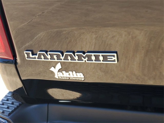 New 2026 RAM 1500 Laramie image 7
