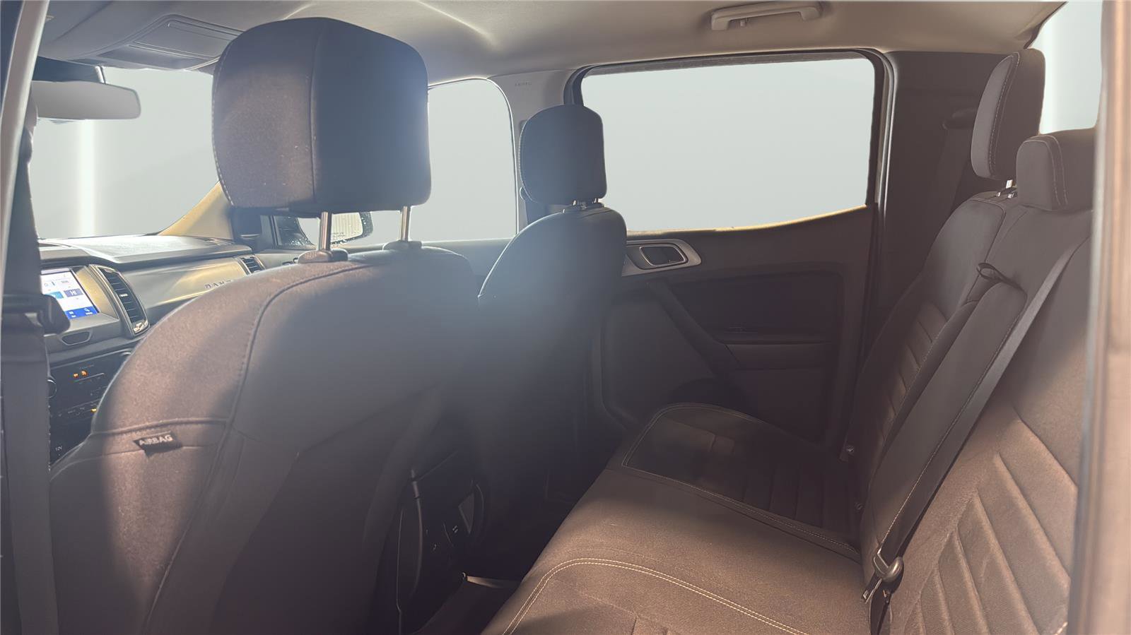 Certified 2022 Ford Ranger XLT w/ Equipment Group 301A Mid image 18