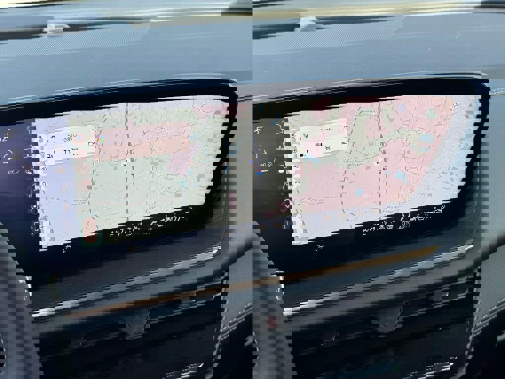 New 2026 Buick Envision Avenir image 4