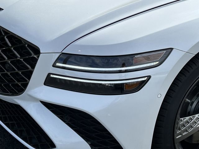 New 2026 Genesis G80 3.5T Sport Prestige image 15