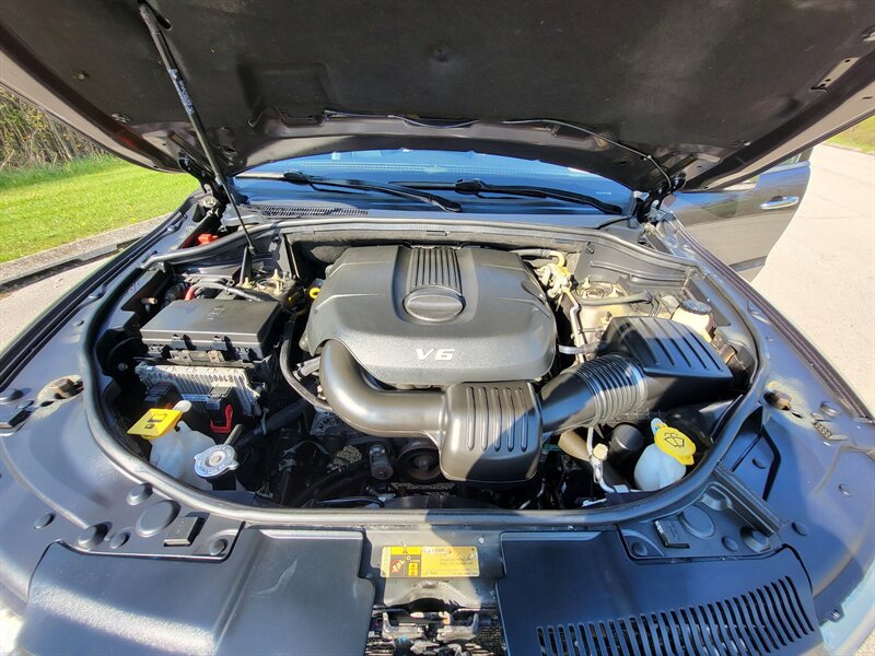 Used 2015 Dodge Durango Citadel AWD/4WD image 36