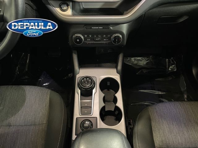 Used 2022 Ford Bronco Sport Big Bend w/ Convenience Package image 14