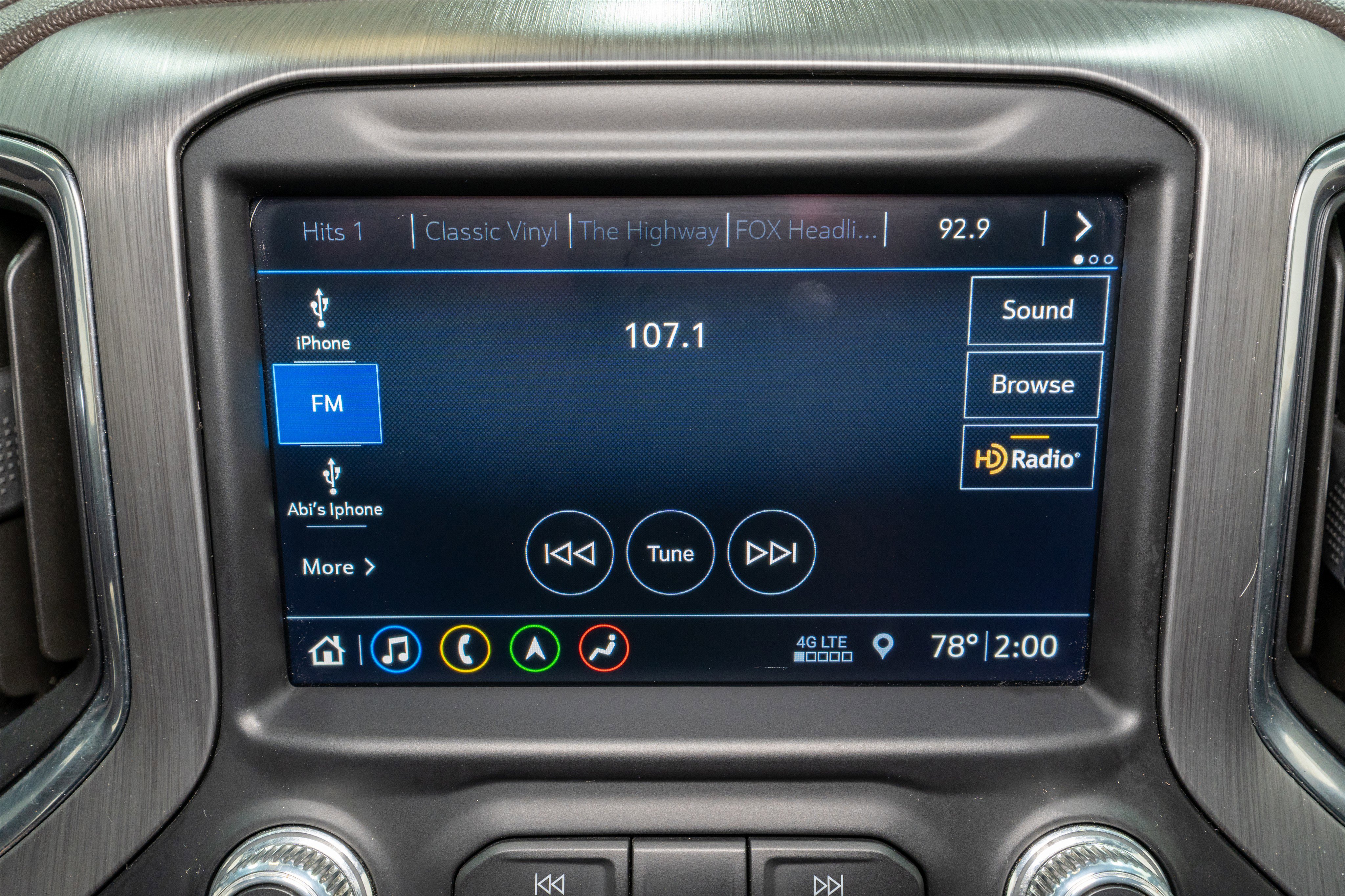 Used 2019 GMC Sierra 1500 Denali w/ Technology Package AWD/4WD image 23