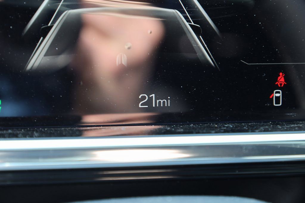 New 2026 GMC Sierra EV Elevation image 14