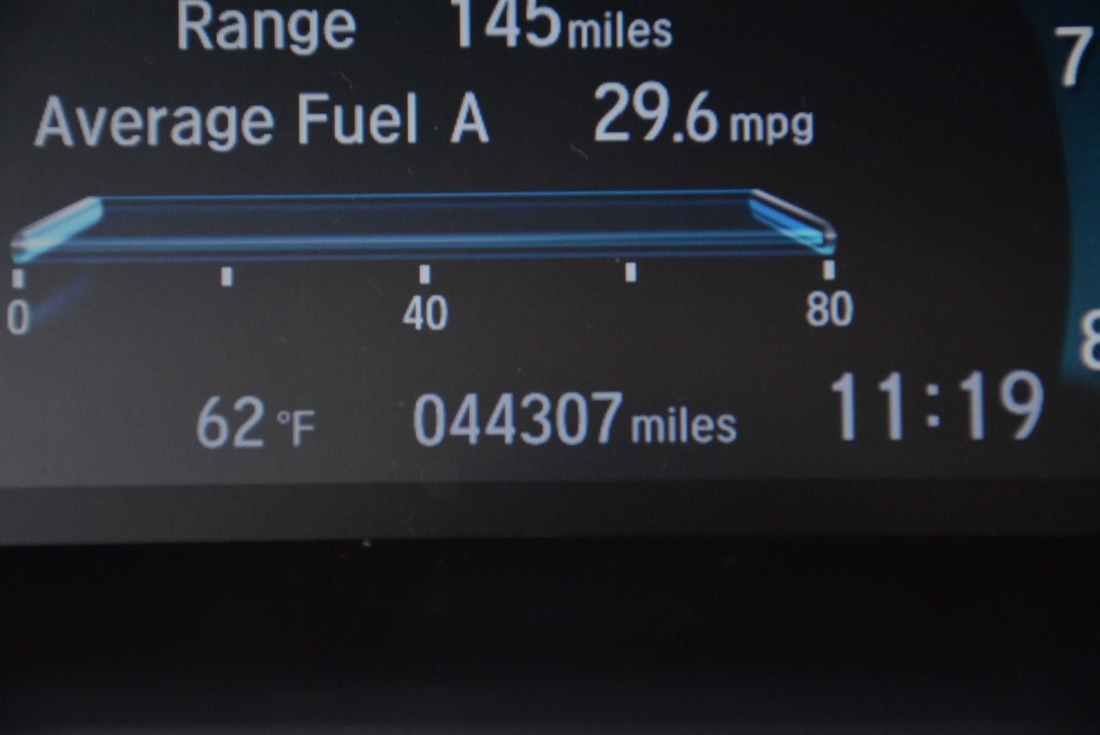 Used 2019 Honda Civic LX image 23
