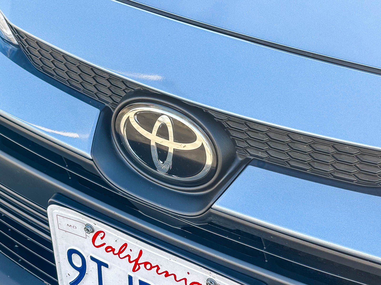 Certified 2025 Toyota Corolla LE image 10