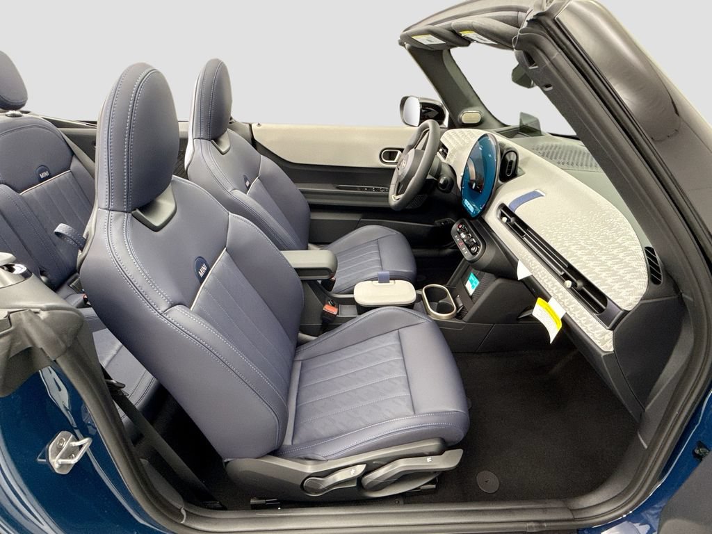 New 2026 MINI Cooper S FWD image 26