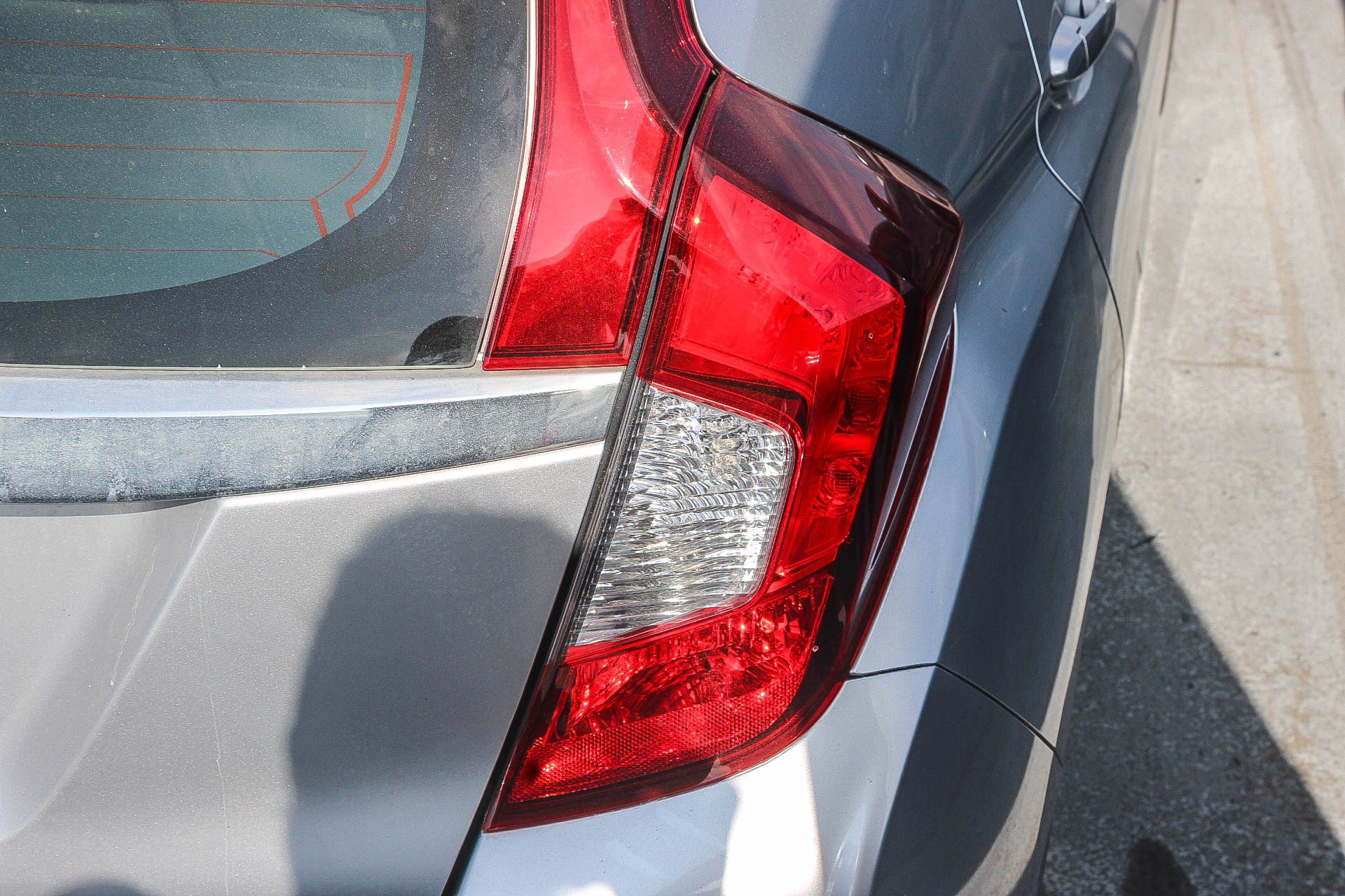 Used 2016 Honda Fit EX image 15