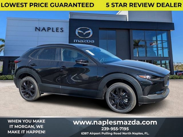 New 2026 MAZDA CX-30 AWD 2.5 S image 1