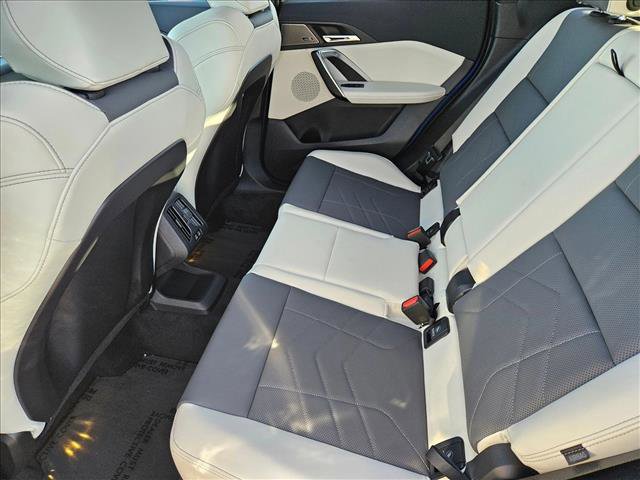 New 2026 BMW X1 xDrive28i image 16